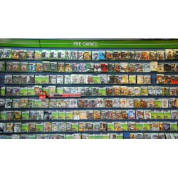 Xbox One-360 Игры
