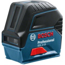 Lasernivelliir Bosch GCL...