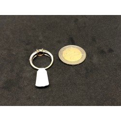 Кольцо с бриллиантами (№216)