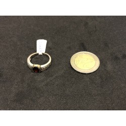 Кольцо с бриллиантами (№216)