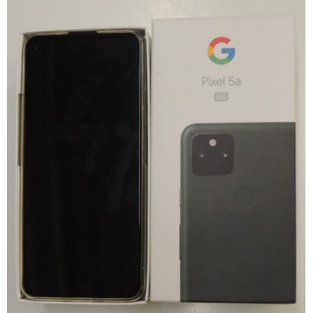 pixel 5a ee