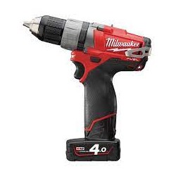 Аку-дрель MILWAUKEE M12...