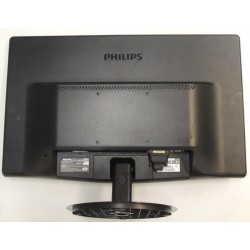 Monitor Philips 226V3L +...