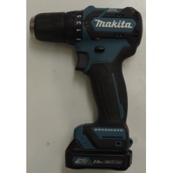 Аккумуляторная дрель Makita...