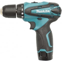 Аккумуляторная дрель Makita...