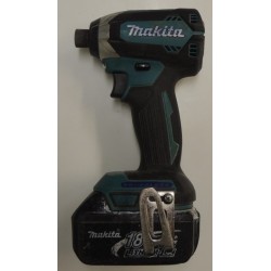 Аккумуляторная дрель Makita...