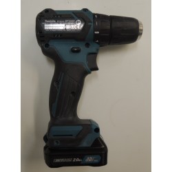 Акудрель Makita DF332D +...