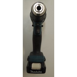 Акудрель Makita DF332D +...