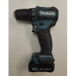 Акудрель Makita DF332D +...