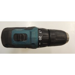 Акудрель Makita DF332D +...