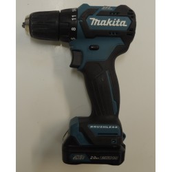 Акудрель Makita DF332D +...