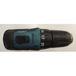 Акудрель Makita DF332D +...