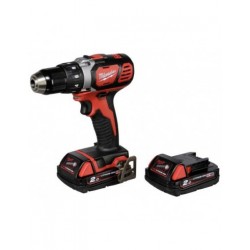 Akutrell Milwaukee M18 BDD...