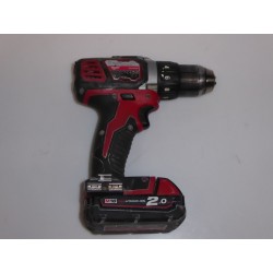 Akutrell Milwaukee M18 BDD...