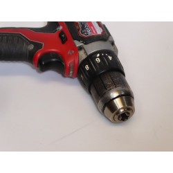 Akutrell Milwaukee M18 BDD...