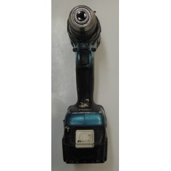 Akutrell Makita DDF480 +...