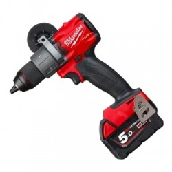 Aku-trell Milwaukee M18...