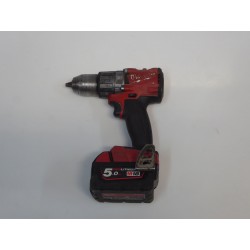 Aku-trell Milwaukee M18...