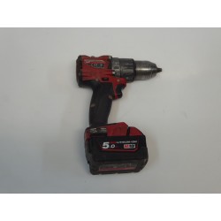 Aku-trell Milwaukee M18...