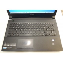 Ноутбук Lenovo B50 + Зарядка