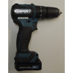 Akutrell Makita HP332D +...