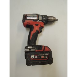 Акудрель Milwaukee M18 BLDD...