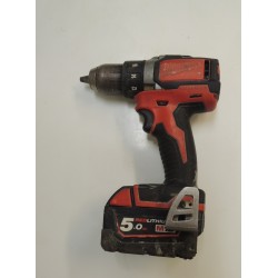 Акудрель Milwaukee M18 BLDD...