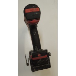 Акудрель Milwaukee M18 BLDD...