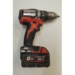 Акудрель Milwaukee M18 BLDD...