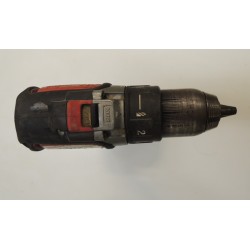 Акудрель Milwaukee M18 BLDD...