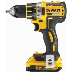 Аккумуляторная дрель DEWALT...