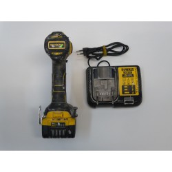 Aku-trell DEWALT DCD790 +...