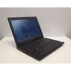 Ноутбук DELL LATITUDE E5400...