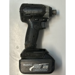 Акудрель Makita DTD153 +...