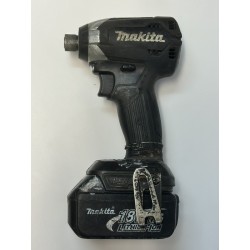 Акудрель Makita DTD153 +...