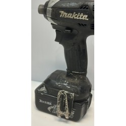 Акудрель Makita DTD153 +...