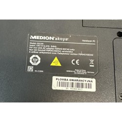 Ноутбук Medion Akoya E6239...