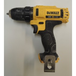 Акудрель DeWalt DCD710 +...