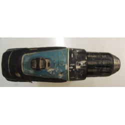 Акудрель Makita DDF456 +...