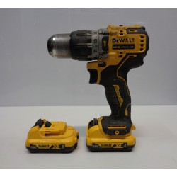 Ударная акудрель DeWALT...