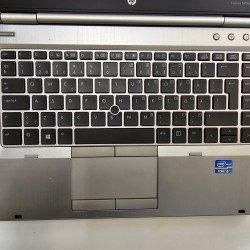 Ноутбук HP Elitebook 8470P...