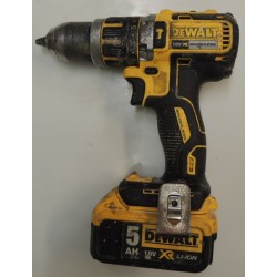 Аккумуляторная дрель DeWalt...