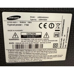 Teler Samsung UE55H6200AW +...