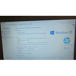 Ноутбук HP 15ac-135no +...