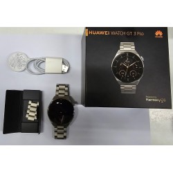 Смарт-часы Huawei Watch GT3...