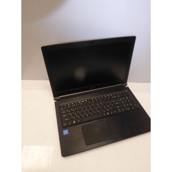 Ноутбук Acer A315-33 + Зарядка