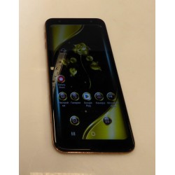 Telefon Samsung Galaxy J4+...