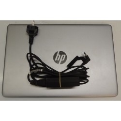 Ноутбук HP 255 G8 + зарядка