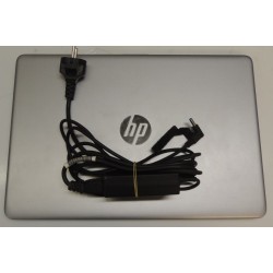 Sülearvuti HP 255 G8 + laadija