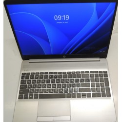 Ноутбук HP 255 G8 + зарядка